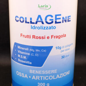 Collagene Benessere Ossa e Articolazioni